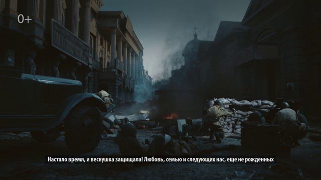 2024 год в России объявлен Годом семьи.