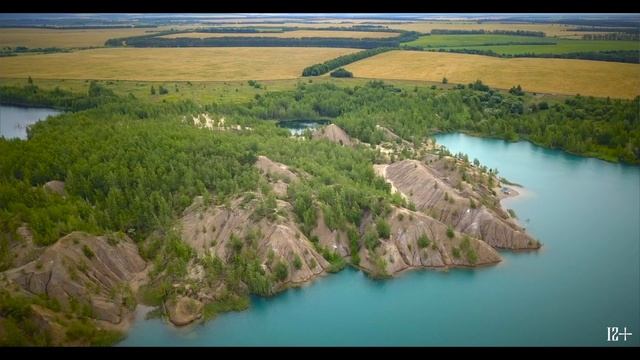 КОНДУКИ, РОМАНЦЕВСКИЕ ГОРЫ, УШАКОВСКИЕ КАРЬЕРЫ / #КривойЭфир