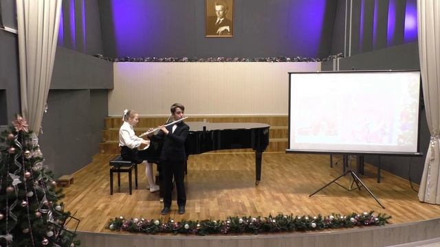 Д. Шостакович - Вальс-шутка