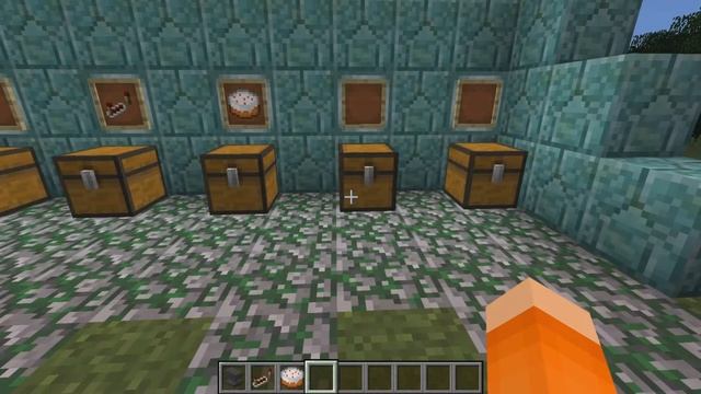 ПРЕДМЕТЫ МАЙНКРАФТА В РЕАЛЬНОЙ ЖИЗНИ #7 [Minecraft в реале] наковальня,повторитель,торт,яйцо дракон