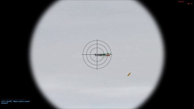 Arma II VB — Часть 6.