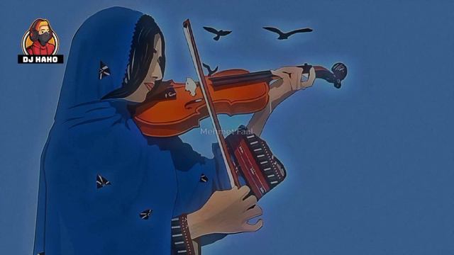 Yalnız Biri (Keman) Telifsiz Zil Sesi - Dj Haho