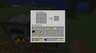 Minecraft моды #7 СВЕТЯЩАЯСЯ БРОНЯ И ОРУЖИЕ!!