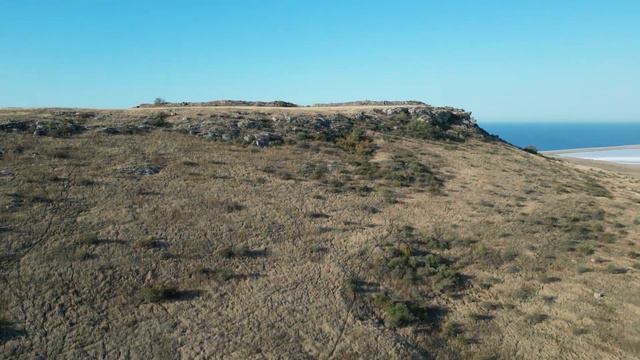 гора опук оопт учреждение заповедный крым