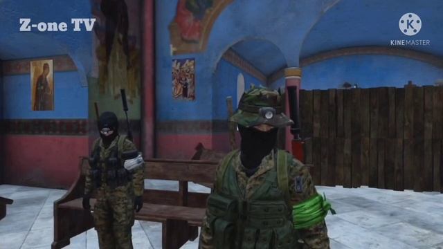 Новости Dayz.Сезон 2.Выпуск 3.