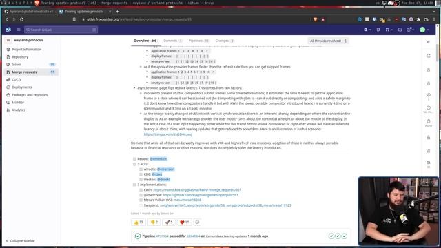2023 Is An Exciting Year For Desktop Linux