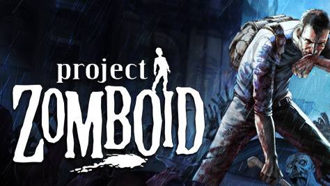 🔥Project Zomoid Вечерний стрим🔥