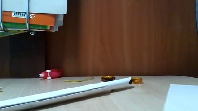 Как сделать из бумаги нож с чехлом из бумаги не ор