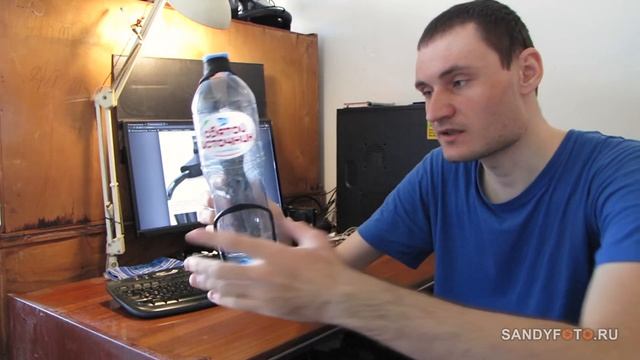 Регулируемый флягодержатель для велосипеда