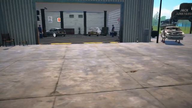 Прохождения 5 Car For Sale Simulator 2023
