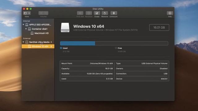 How to Format a Flash Drive on Mac for Mac and PC