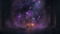 The Lord of the Rings: Return to Moria Гномы вышли на тропу добычи руды Часть 1