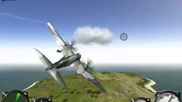 Mosquito vs312
