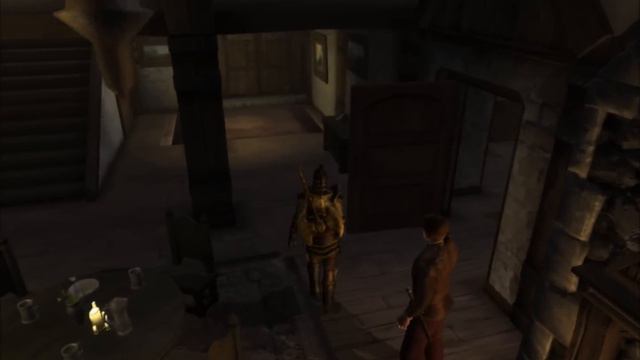Elder Scrolls IV: Oblivion - A Last Tribute