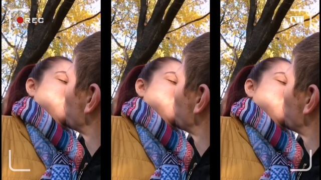 Воспоминания за год (пилотная версия)