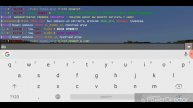 КАК ПИСАТЬ ЦВЕТНЫМ ТЕКСТОМ НА СЕРВЕРЕ В Minecraft PE!??? ШООООК!