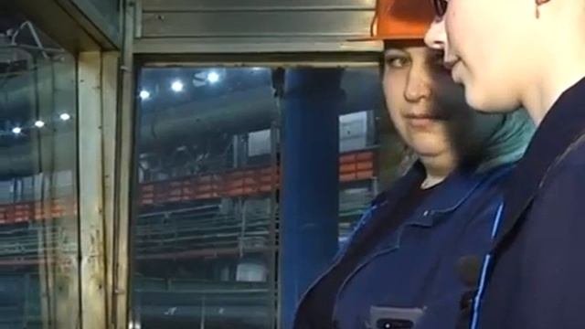Билет в профессию - Оператор поста управления
