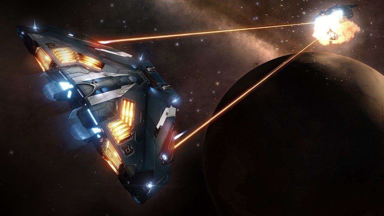 Elite Dangerous #shorts
