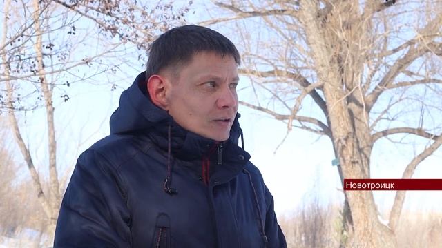 Андрей Зайнагабдинов предложил Дмитрию Буфетову создать парк «Разбойка»