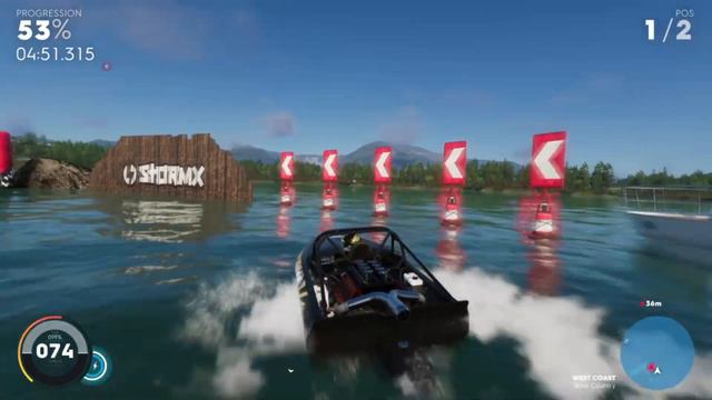 The Crew2 | Grand finale | The Ending | Live Xtreme Series | PS4 Gameplay [HD]!!!..