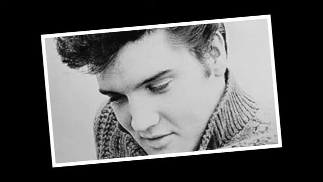 Love me tender (Elvis Presley cover)