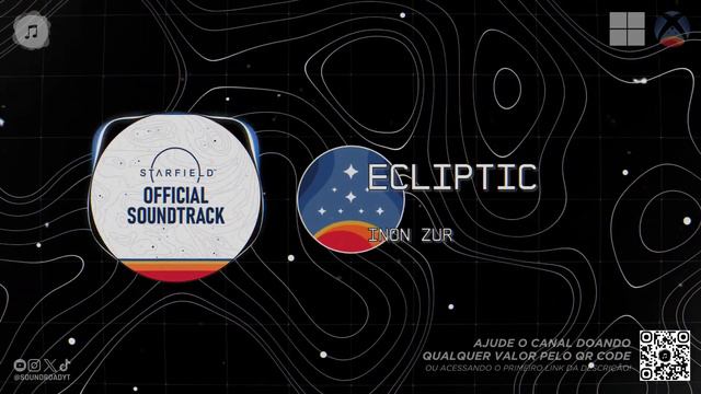 Inon Zur - Ecliptic (Starfield)