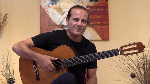 The Godfather Guitar TutorialLessonInstructions with Tabs FREE