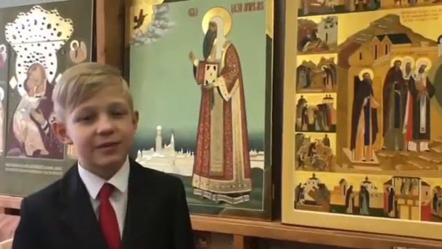 О том, куда мы отправимся в марте 2020
