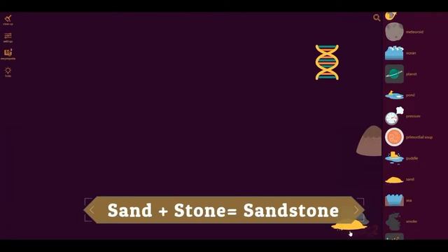 How To Beat Little Alchemy 2 Part 1