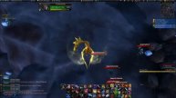Darkmoon Faire Test of Strength Fast Run