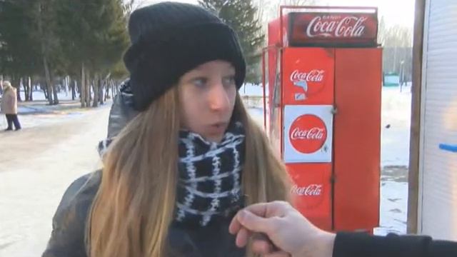 А как вы относитесь к спорту?