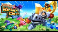 Team Kirby Clash Deluxe - Taranza Battle