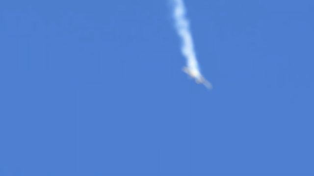 Canon SX50HS  - AVIA SHOW 2014 - АВИАШОУ ОДЕССА 2014