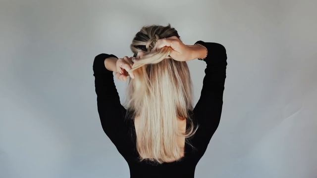 Heatless Hairstyles | Great Hairstyles for Running Late