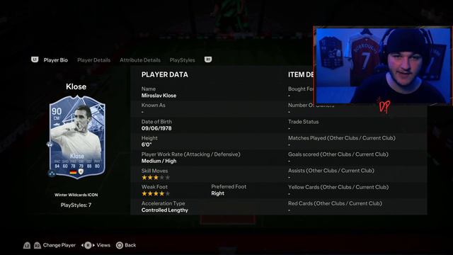 *NEW* The Best META Icons in Each Position (UNDER 500K) 💰 EA FC 24 Ultimate Team