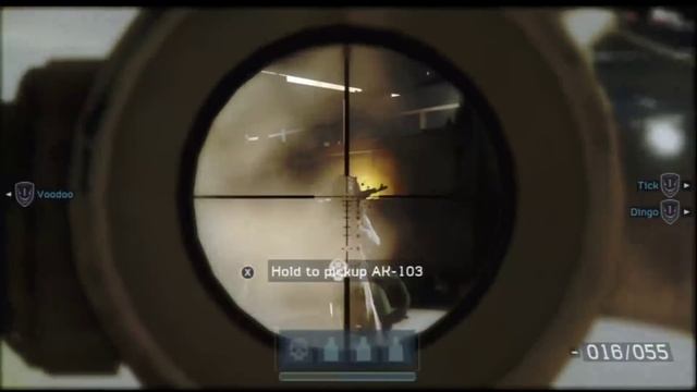 Medal Of Honor Warfighter HD Walkthrough Part 14 RAID ON OSAMA BIN LADEN!!!