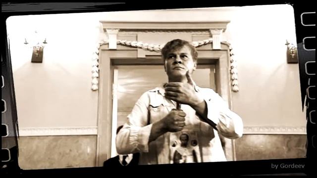 Владислав Галкин. Исповедь