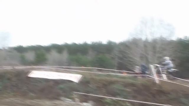 Бийск мото кросс 2014