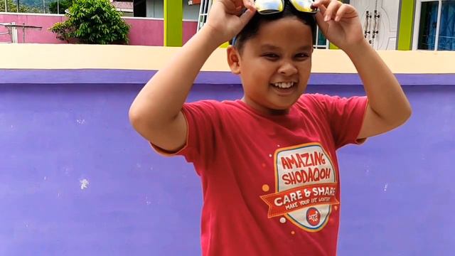 Slowmo Abg Sayyaf  Daddy