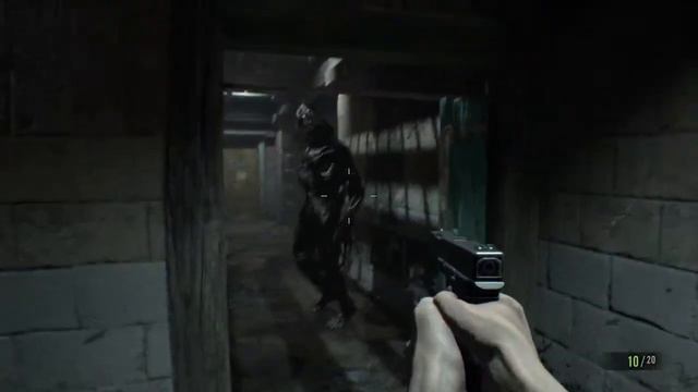 RESIDENT EVIL 7 Part 3 LIVE 🔴