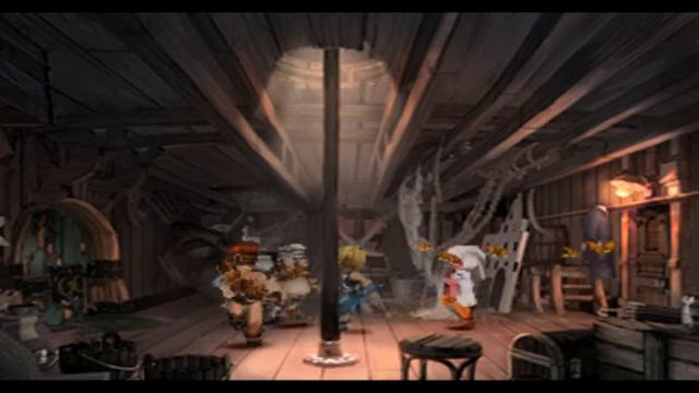 Let's Play Final Fantasy IX - Part 4 (HD)