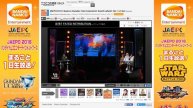 TEKKEN 7 Fated Retribution New System Demonstration JAEPO 2016 Bandai Namco Entertainment booth F