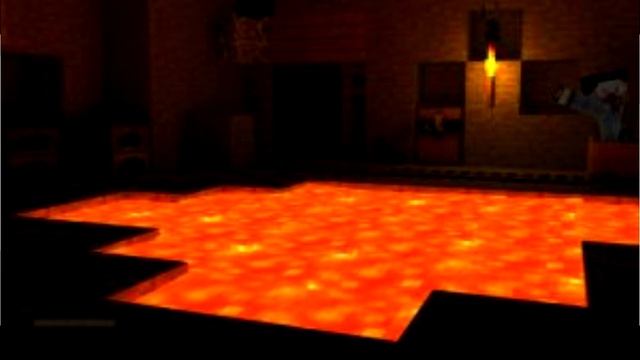 Welcome to My Mine - Minecraft Song