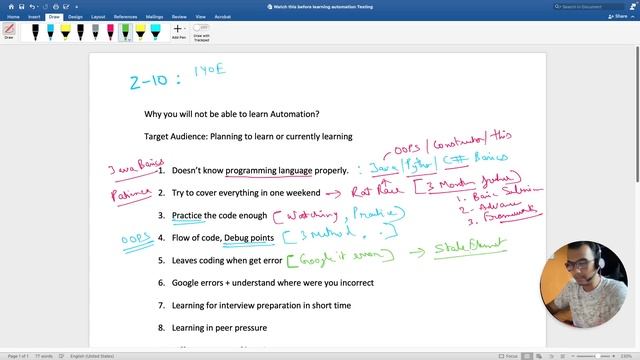 Learn Automation Testing with Java | Selenium with Java | learn selenium automation testing