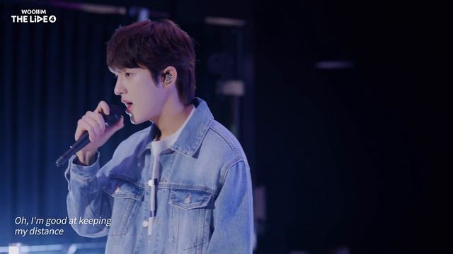 [woollim THE LIVE 4] 봉재현(Golden Child) - If I Can't Have You COVER (원곡: Shawn Mendes)