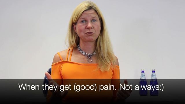 WHY does a masochist love pain? Could I enjoy pain too? BDSM Q&A