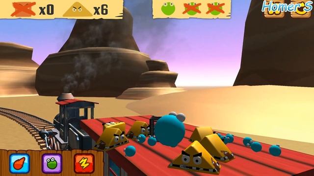 Bubble Blast Rescue 2 13 - Arcade - Давайте посмотрим Bubble Blast Rescue 2 - Аркада. 13