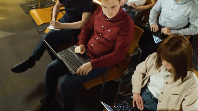 Nexign Bootcamp
