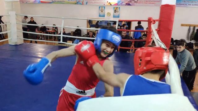 Чемпионат южная зона Дагестан