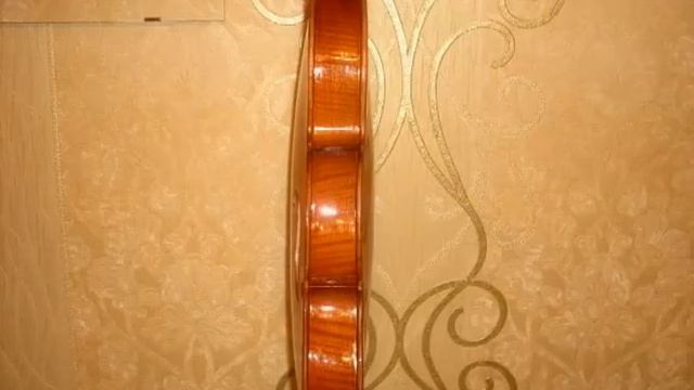 Новая скрипка Самвела